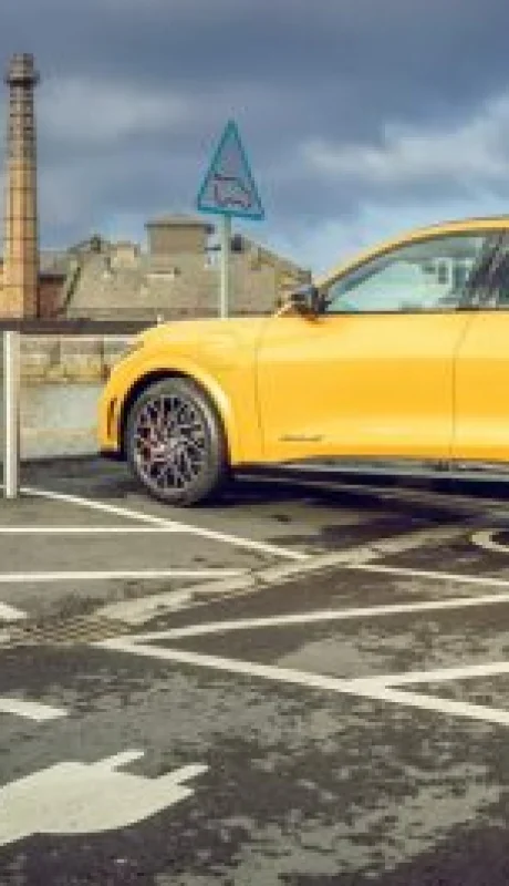 El registro hacía más lenta la instalación y expansión de puntos de carga, ya que agregaba costos y tiempos muertos al sector privado.