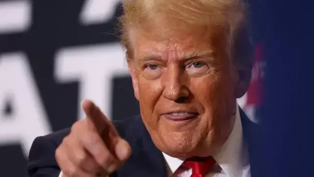 Varios analistas de riesgo temen que se dé rienda suelta a una guerra comercial.