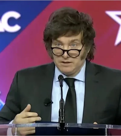 La CPAC es una convocatoria donde el Presidente refuerza su vertiente de pensamiento.