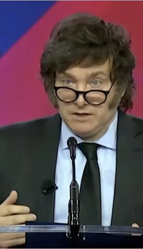 La CPAC es una convocatoria donde el Presidente refuerza su vertiente de pensamiento.