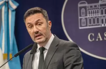 Un analista anticipa que "Petri sería el candidato más votado de LLA en todo el país"