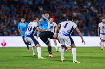 La Lepra hizo música en la tierra del cuarteto cordobés