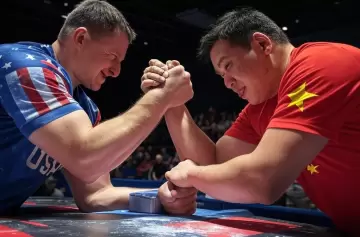 Guerra desatada: China aumenta aranceles a productos importados de EEUU