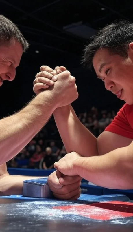 Guerra comercial desatada entre Estados Unidos y China tras la decisión de Trump.