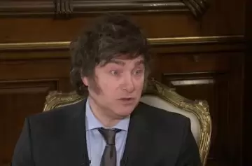 Milei le puso fecha a la salida del cepo: ¿cuándo será según el Presidente?