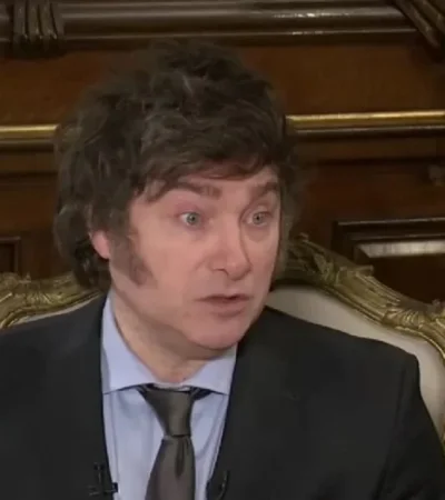 Javier Milei confirmó en una entrevista a LN+ que en 2026 se levantará el cepo.