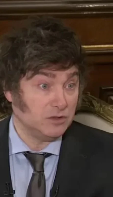 Javier Milei confirmó en una entrevista a LN+ que en 2026 se levantará el cepo.