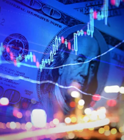 Las inversiones cayeron casi un 14 % interanual en 2024.