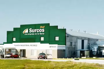 El campo, en alerta: Surco, Los Grobo, Agrofina y Sancor, en concurso