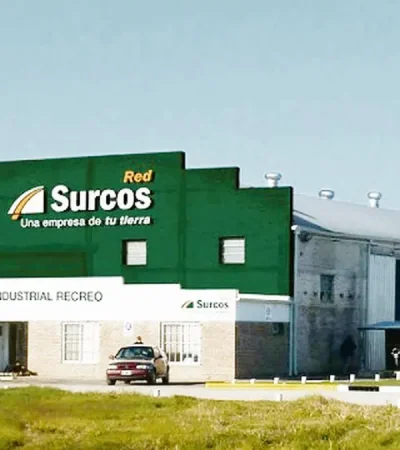 Surcos SA, también en default.