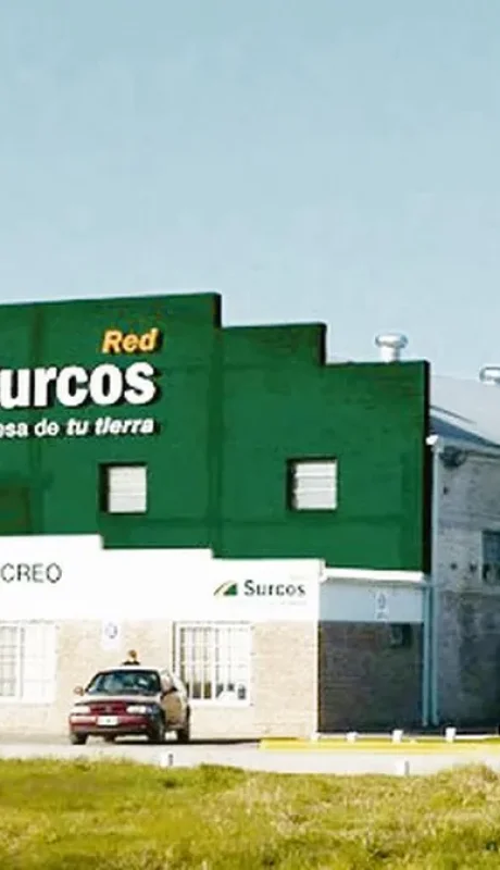Surcos SA, también en default.