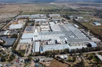 Nissan Argentina dejaría de fabricar en el país para importar la Frontier desde México