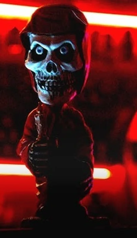 Destino Final, lazos de sangre se estrenará el 15 de mayo.