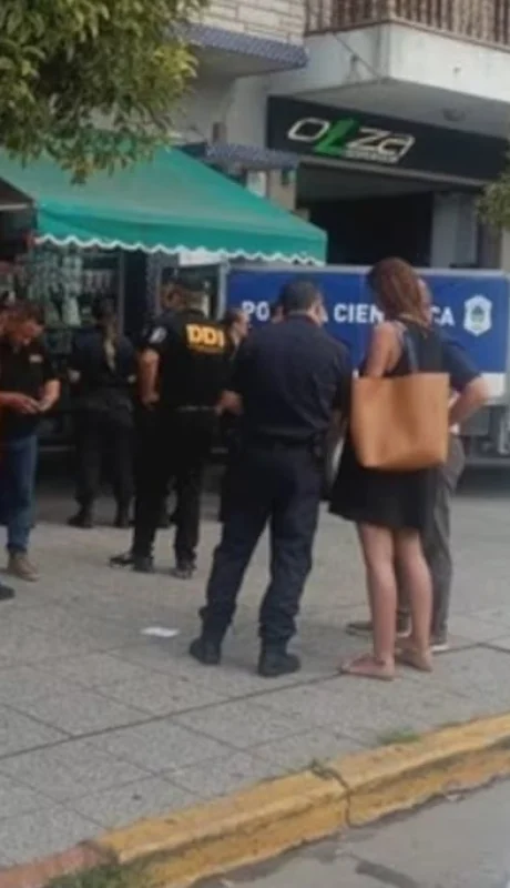 Un kiosquero fue asesinado en Mar del Plata.