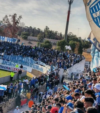 Godoy Cruz recibe a Talleres en el Legrotaglie.