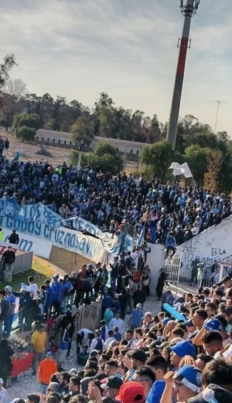 Godoy Cruz recibe a Talleres en el Legrotaglie.