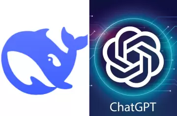DeepSeek vs. ChatGPT: la batalla tecnológica entre China y EE.UU. por la IA