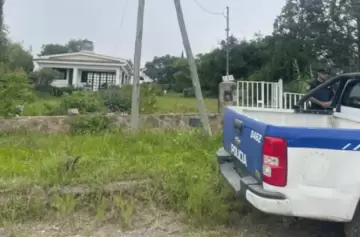 Un adolescente atacó a hachazos a su madre tras una discusión