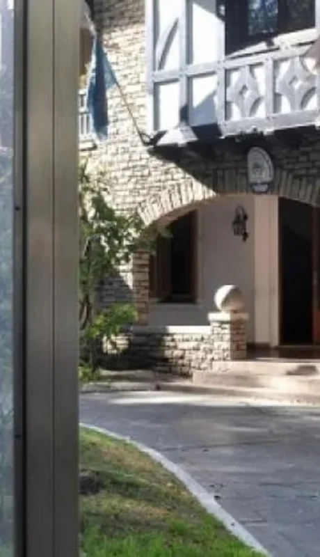 Delegación Mar del Plata de la Policía de la Provincia de Buenos Aires.