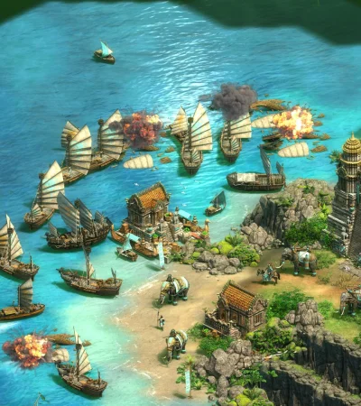 Age of Empires II: Definitive Edition