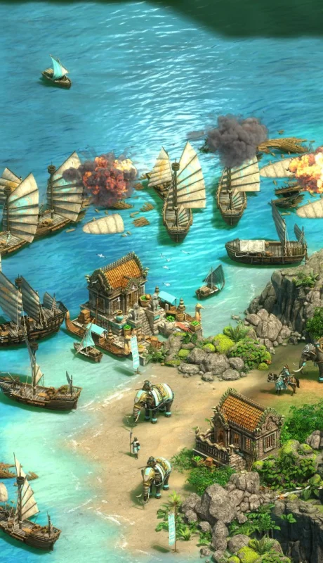 Age of Empires II: Definitive Edition