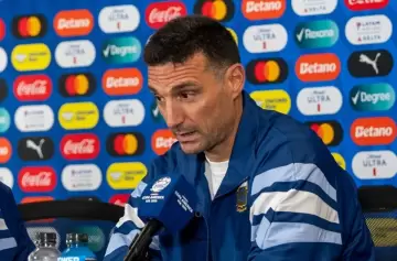 La Scaloneta prepara nuevos tripulantes para sus próximos desafíos