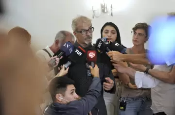 Doble crimen en Florencio Varela: el padre de Paloma insiste en que fue abusada