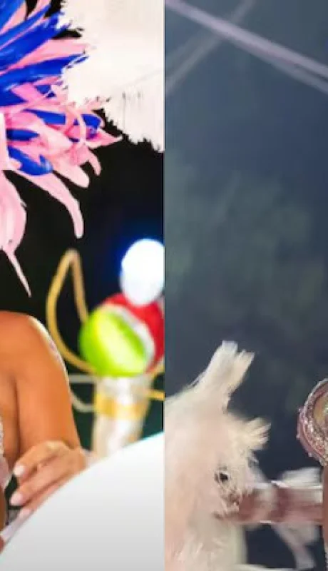 María Gimena Mansilla.