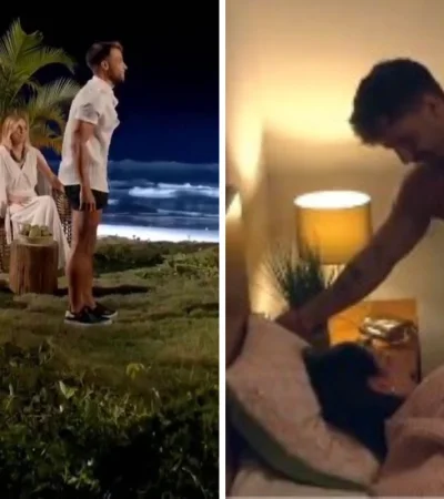 Montoya, el sevillano que se ha vuelto viral en redes sociales.