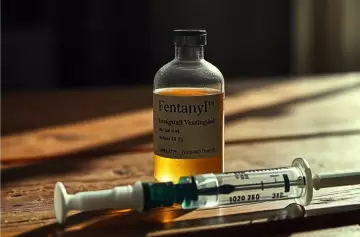 Droga peligrosísima: cómo impacta el fentanilo en la salud mental y física