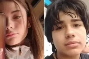 Novedad en el caso Paloma y Josué: un nuevo peritaje reveló un detalle íntimo