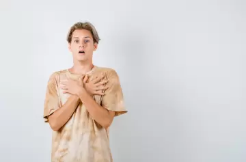 ¿Qué sucede en tu mente cuando sentís pena y vergüenza ajena?