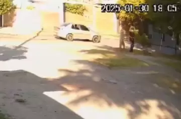 Las cámaras de seguridad reconstruyen las últimas horas de Paloma y Josué