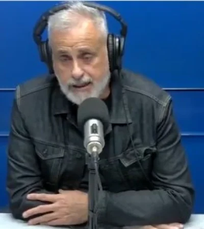 Jorge Rial disparó contra un jugador de Boca.