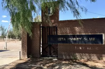 Niño de 5 años murió ahogado en la pileta de la escuela de verano del club Marista