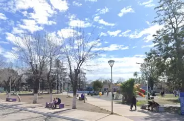 Un chico de 15 años fue asesinado a puñaladas por una patota en plena calle