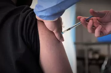 Aseguran que la salida de la OMS no afectará a programas ni vacunación