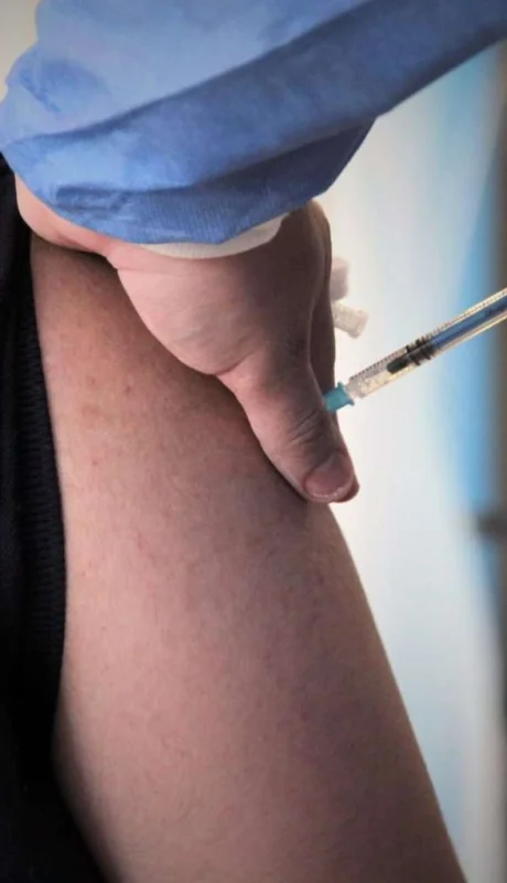 Aseguran que la salida de la OMS no afectará a programas ni vacunación