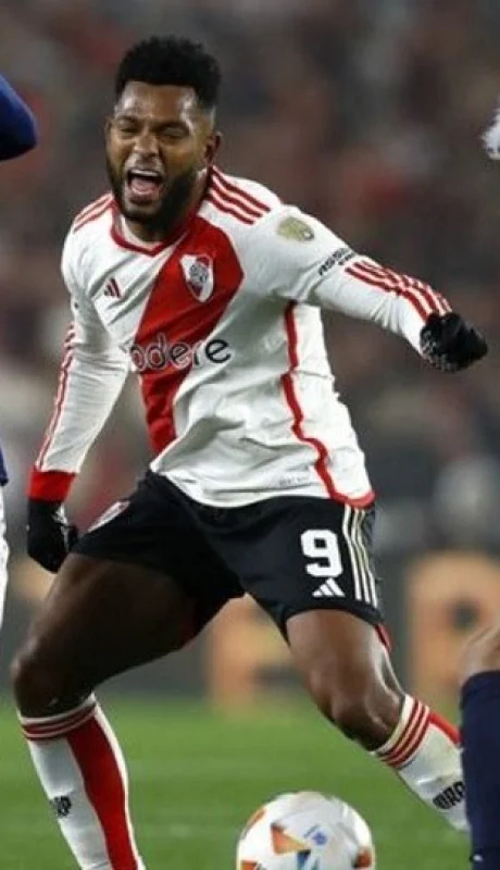 River y Talleres se verán la cara en marzo