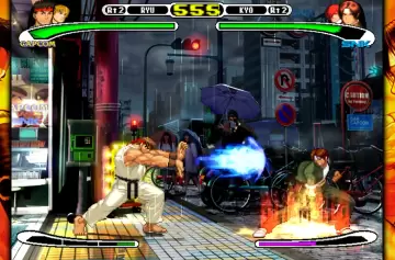 Capcom Fighting Collection 2 amplía su alcance e incluye clásicos inesperados