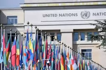 ONU: "Todo desplazamiento forzoso de poblaciones equivale a la limpieza étnica"