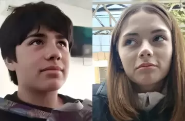 "Vieron algo que no tenían que ver": la hipótesis sobre el doble asesinato