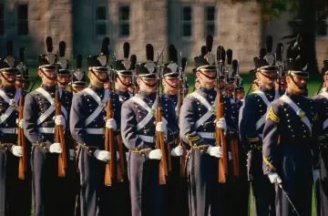 West Point le ordenó a sus cadetes disolver los clubes de diversidad e inclusión