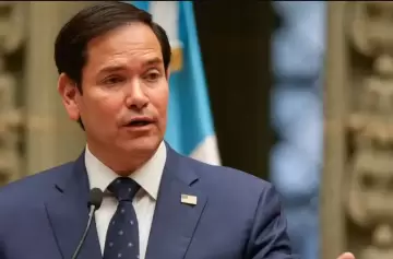 Marco Rubio prepara una postura de boicot a las conversaciones del G20