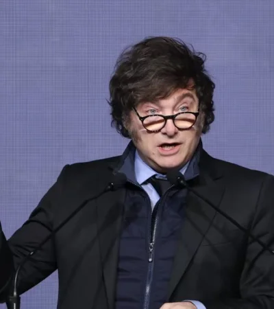 Mientras continúan las réplicas por la salida de la OMS, desde Casa Rosada se avizora bajarse del principal acuerdo de Cambio Climático.