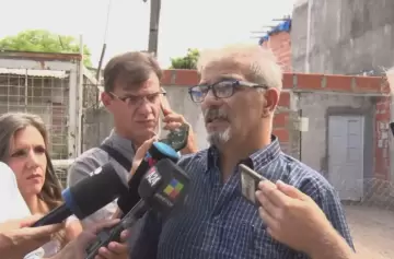 El padre de Paloma desea que el asesino de su hija "reciba a Cristo en su corazón"