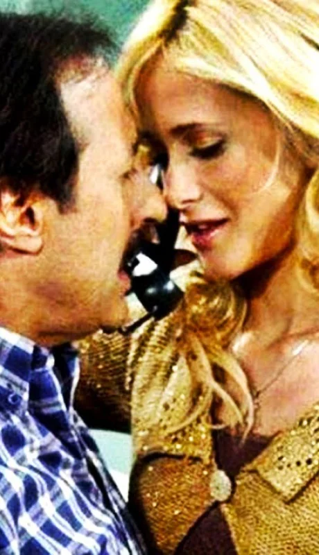 Guillermo Francella y Julieta Prandi.