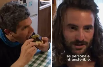 Morcilla vegana hecha con sangre humana: español explica cómo se prepara