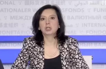 El FMI volvió a elogiar a Milei, pero evitó dar detalles sobre un nuevo préstamo