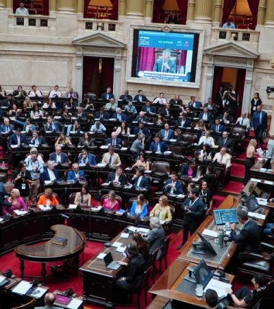 Suspensión de las PASO